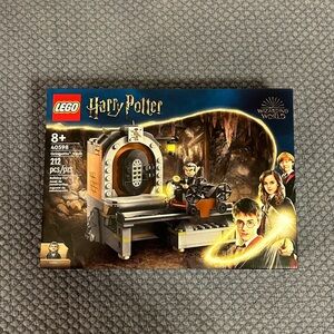 LEGO 40598 Gringotts Vault